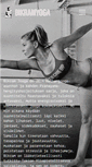 Mobile Screenshot of bikramyoga.fi
